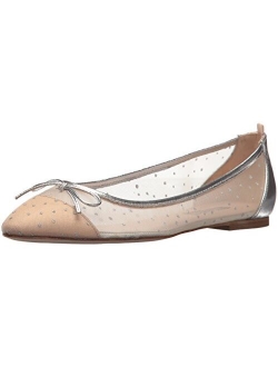 Women's First Dance Ballet Flat