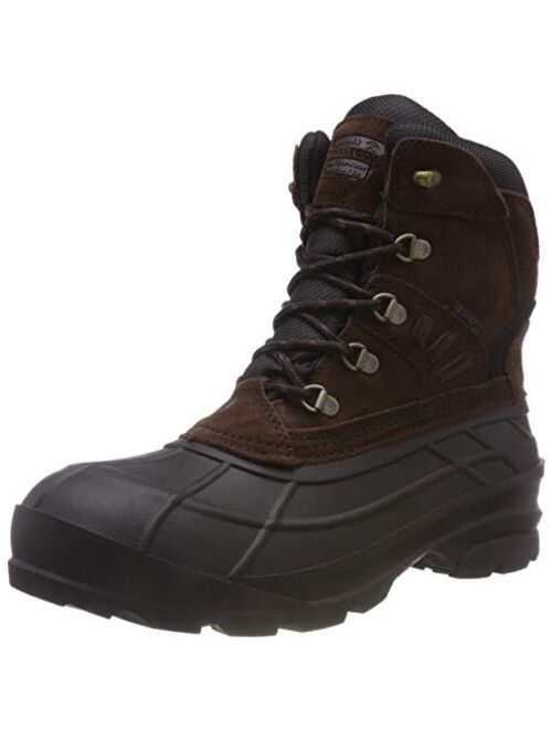 Kamik Men's Fargowide Snow Boot