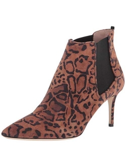 Women's Bootie Ankle Boot