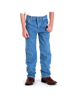 Mens 13MWZ Cowboy Cut Original Fit Jean