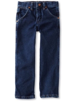 Mens 13MWZ Cowboy Cut Original Fit Jean