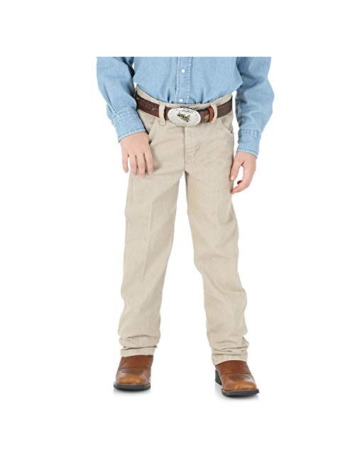 Wrangler Men’s 13MWZ Cowboy Cut Original Fit Jean