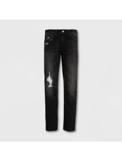 Boys' 510 Everyday Performance Straight Jeans