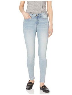 Women's Standard High-Rise Skinny Jean