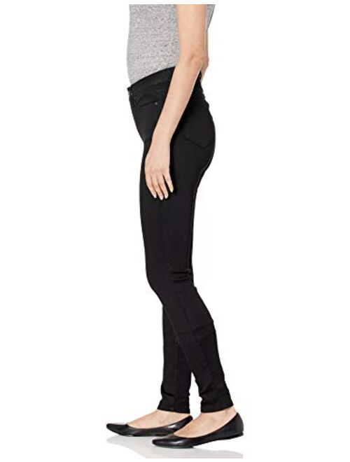 Daily Ritual Women's Standard High-Rise Skinny Jean