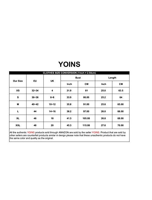 YOINS Tank Camis Vest Tops for Women Sleeveless Criss Cross Back Hollow Casual Tops