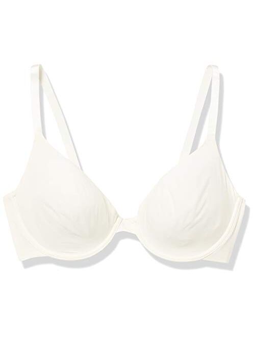 Women's Micro Full Coverage Convertible Unlined Everyday Bra