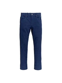 Boys' 512 Slim Taper Fit Chino Pants