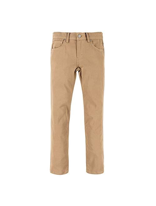 Levi's Boys' 512 Slim Taper Fit Chino Pants