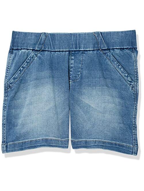 Jag Jeans Women's Gracie Pull on 5" Short