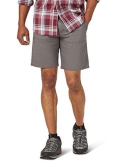 ATG by Wrangler Men's Side Pocket Utility Short