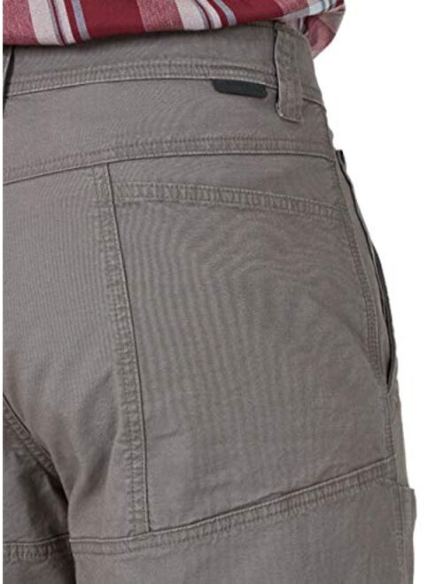 ATG by Wrangler Men's Side Pocket Utility Short