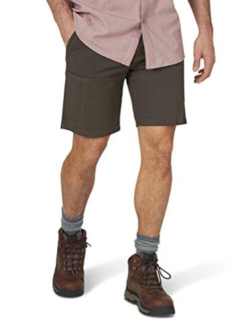 ATG by Wrangler Men's Side Pocket Utility Short