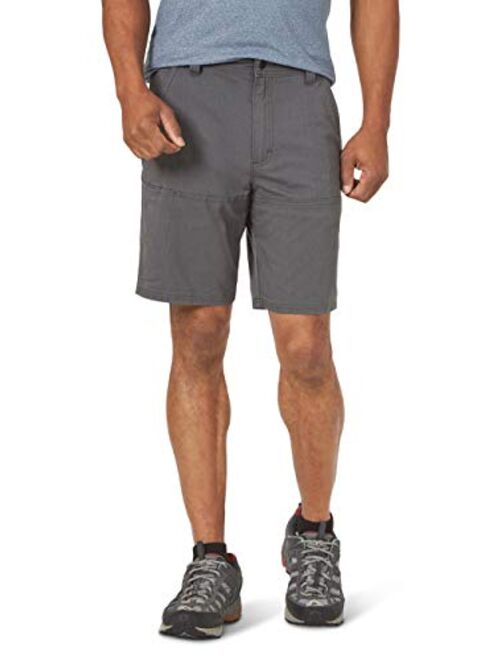 ATG by Wrangler Men's Side Pocket Utility Short