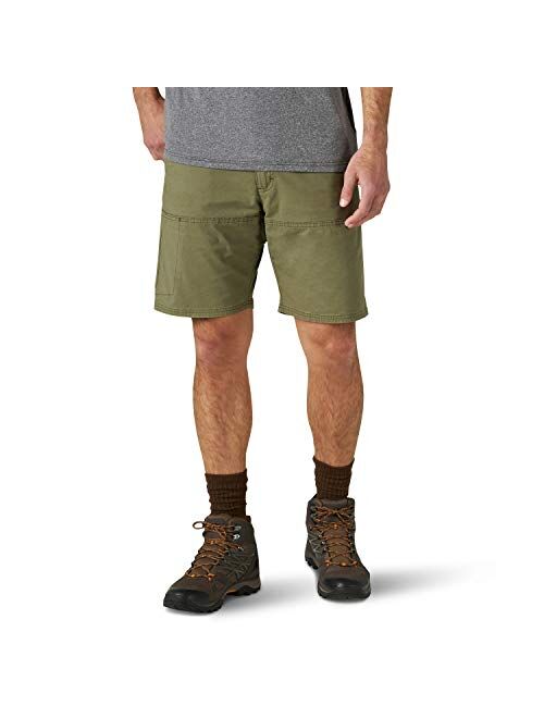 ATG by Wrangler Men's Side Pocket Utility Short