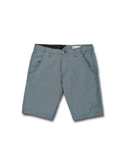 Men's Down Lo 20" Hybrid Chino Short