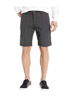 Men's Down Lo 20" Hybrid Chino Short