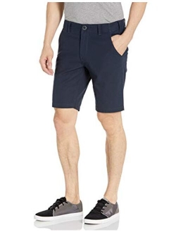 Men's Down Lo 20" Hybrid Chino Short