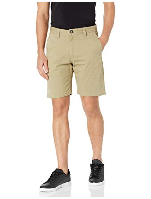 Volcom Men's Frickin Lightweight Short