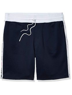 Big & Tall Men's Big and Tall Sweat Shorts