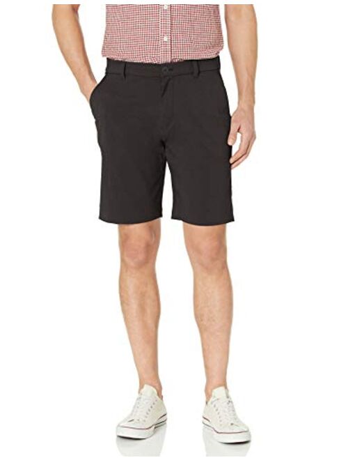 Tommy Hilfiger Men's Sport Tech Chino Shorts