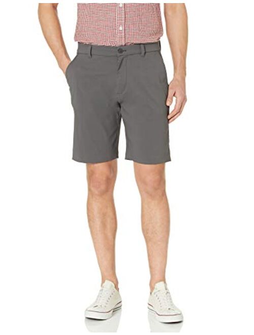 Tommy Hilfiger Men's Sport Tech Chino Shorts