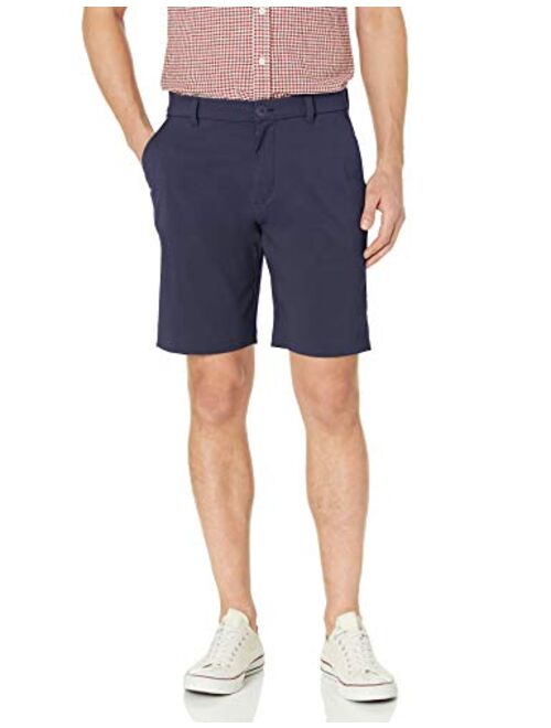 Tommy Hilfiger Men's Sport Tech Chino Shorts