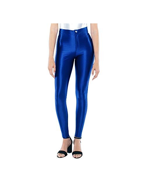 American Apparel Women's The-Disco Pant