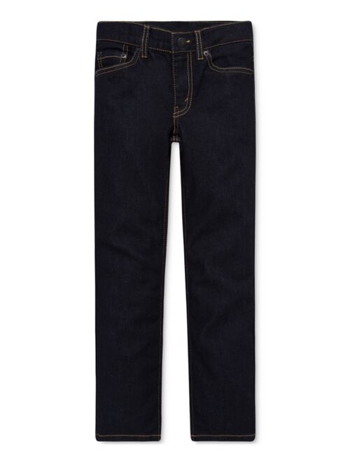 Levi's 511™  Performance Slim Fit Jeans, Little Boys