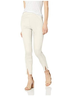 Women's Sateen High Waist Skimmer Leggings