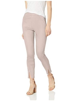 Women's Sateen High Waist Skimmer Leggings