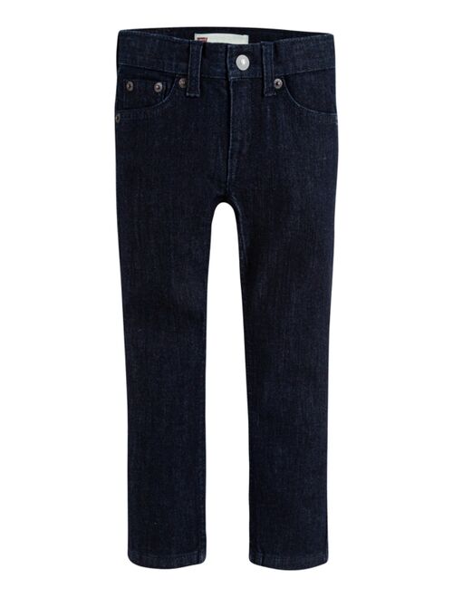 Levi's Toddler Boys 510™ Skinny-Fit Jeans