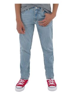 Little Boys 502 Regular Taper-Fit Jeans