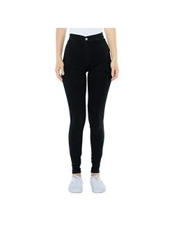 American Apparel Women's The Easy Jean