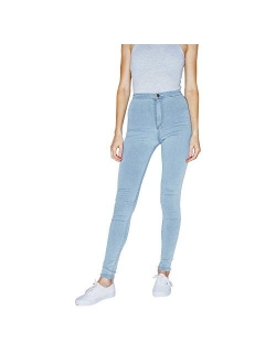 American Apparel Women's The Easy Jean