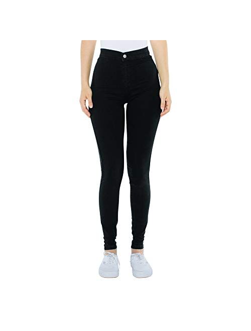 American Apparel Women's The Easy Jean