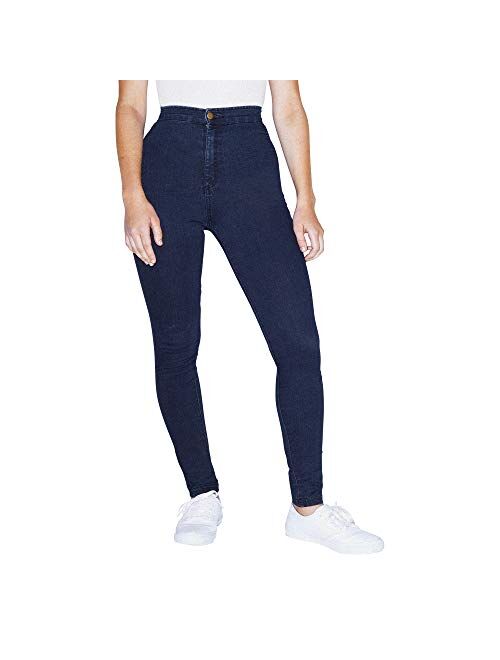 American Apparel Women's The Easy Jean