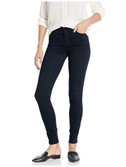 J Brand Jeans Women's 23110 Maria High Rise Skinny Jean