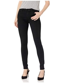 J Brand Jeans Women's 23110 Maria High Rise Skinny Jean