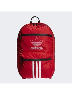 National 3-Stripes backpack