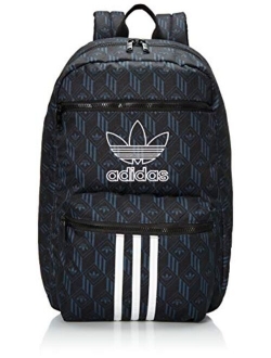 National 3-Stripes backpack