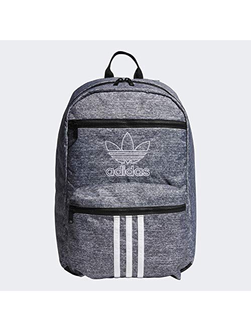 Adidas Originals National 3-Stripes backpack