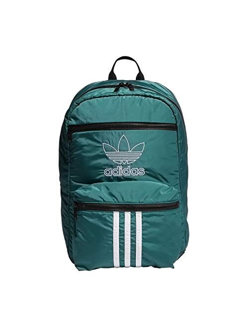 Adidas Originals National 3-Stripes backpack