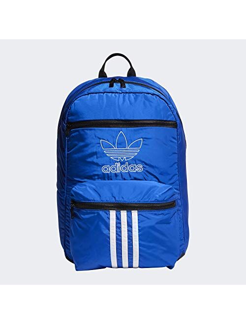 Adidas Originals National 3-Stripes backpack