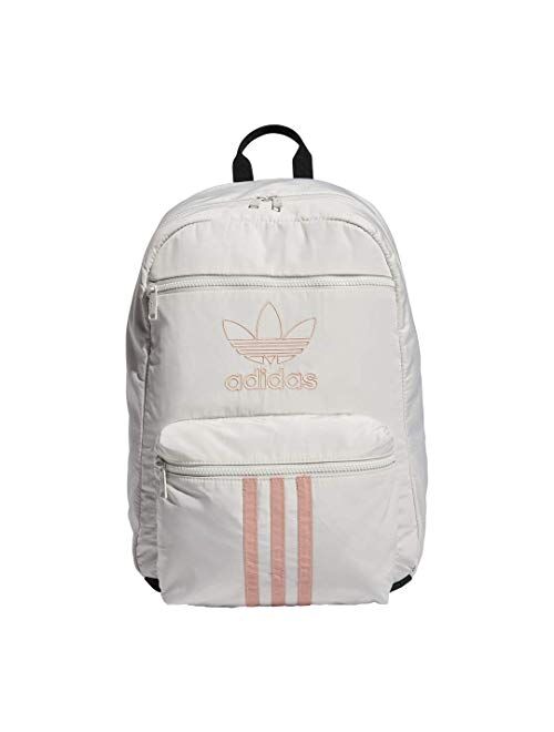 Adidas Originals National 3-Stripes backpack