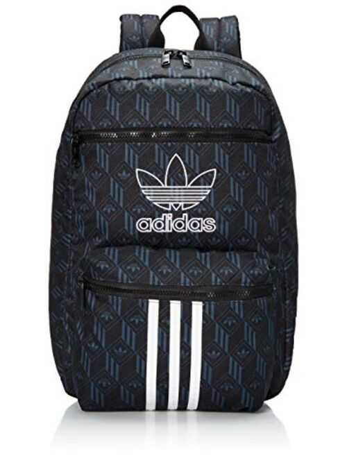 Adidas Originals National 3-Stripes backpack