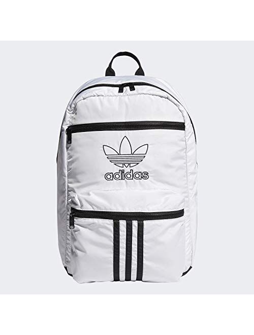 Adidas Originals National 3-Stripes backpack