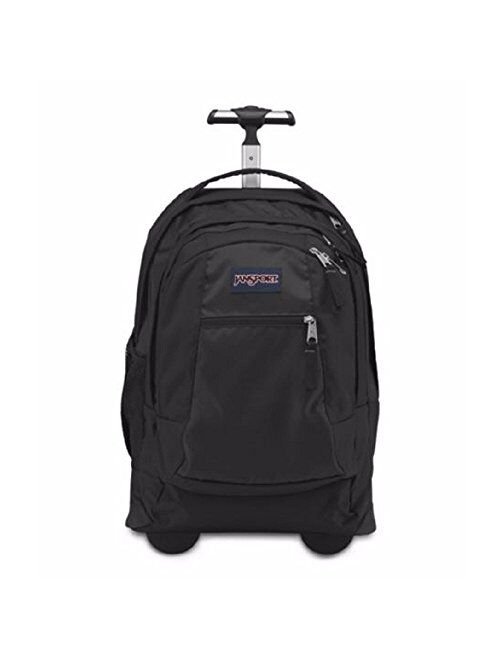 JanSport Driver 8 Core Series Wheeled Backpack