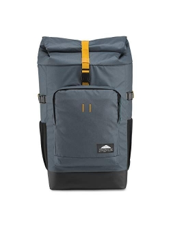 Chill Pack hiking bag Dark Slate Ripstop