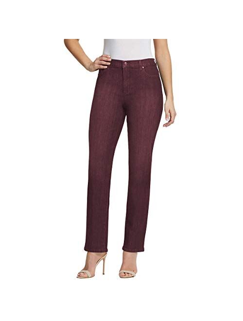 Gloria Vanderbilt Ladies Denim Average Length Jeans